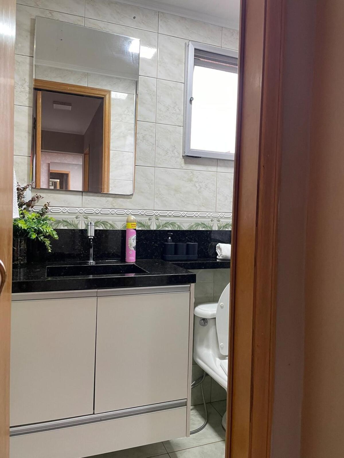 Apartamento Euzebio 01