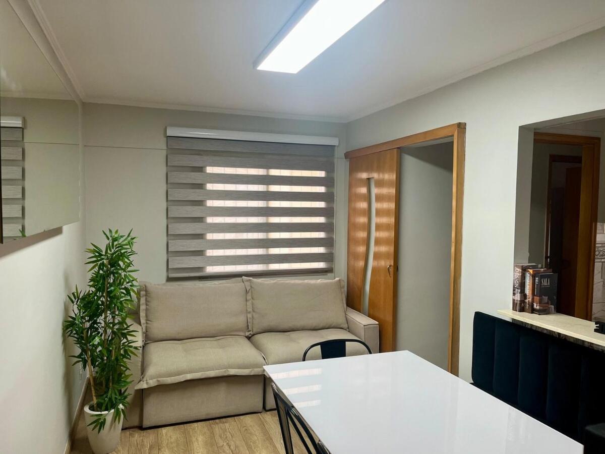Apartamento Euzebio 01 *